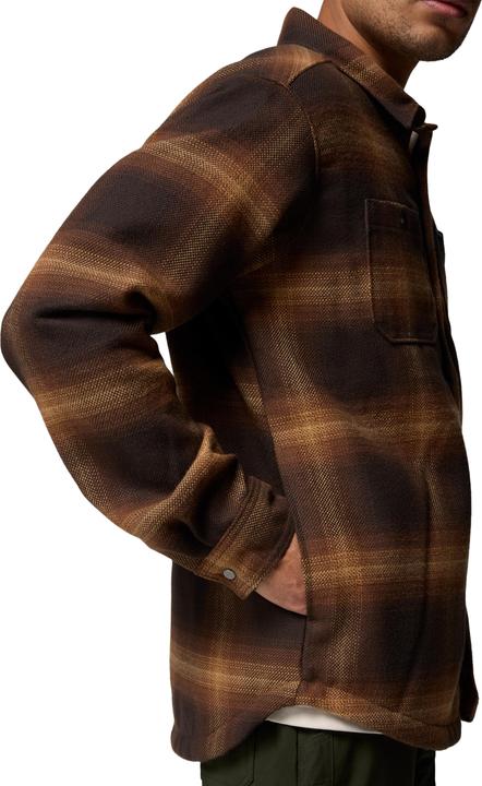 Immagine prodotto Columbia Giacca-camicia Windward™ II da uomo (S)