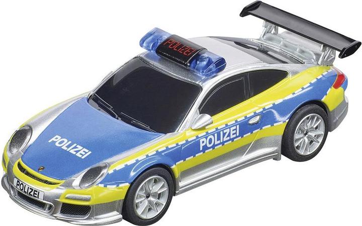 Produktbild Carrera Porsche 911 GT3- Polizei