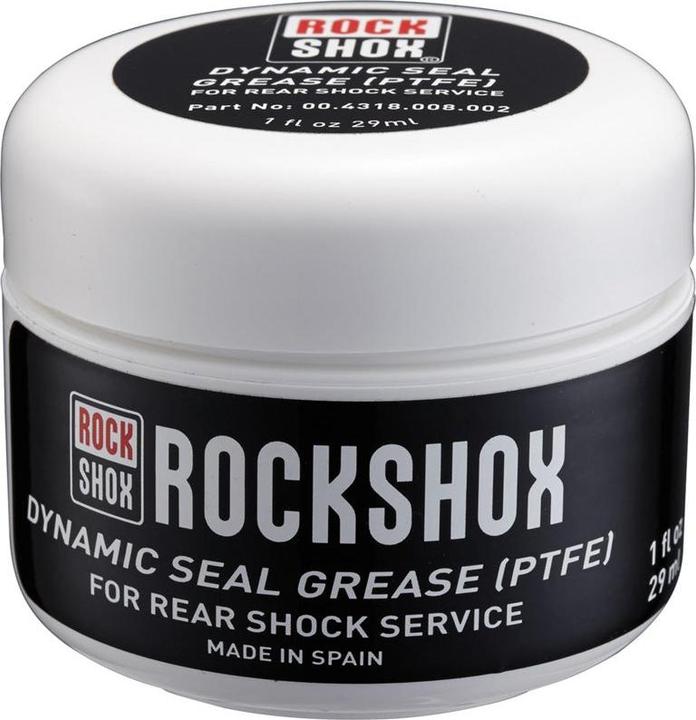 Image du produit RockShox Graisse pour joint de jambe de suspension 500 ml