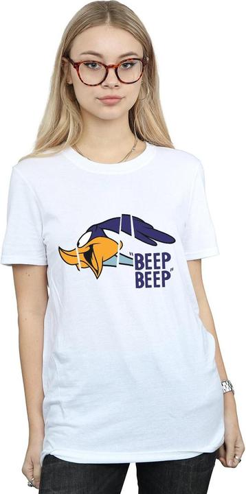 Produktbild Looney Tunes Beep Beep TShirt (XL)