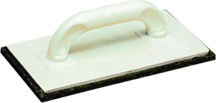 HP Autozubehör Grating board with felt pad plastic L280xW140xS10mm (14 cm)