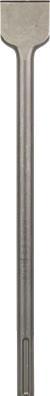 Actual product image Bosch Professional Zubehör PRO SDS max-4C spade chisel, 80 x 300 mm (80 mm)