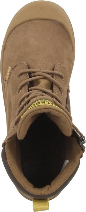 Image du produit Palladium Pampa Hi Cuff WP OZ - 42370 (32)