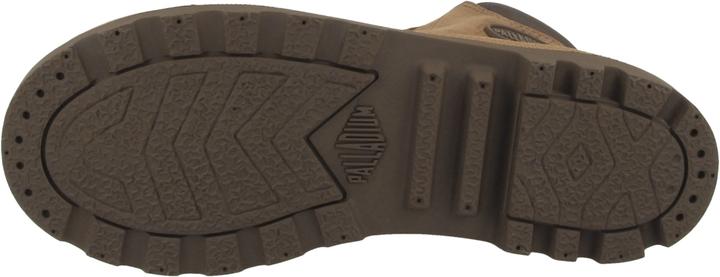 Image du produit Palladium Pampa Hi Cuff WP OZ - 42370 (32)