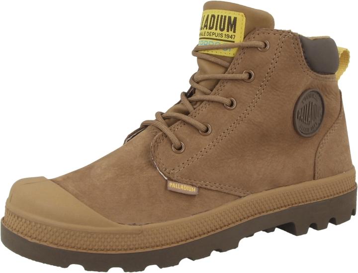 Image du produit Palladium Pampa Hi Cuff WP OZ - 42370 (32)