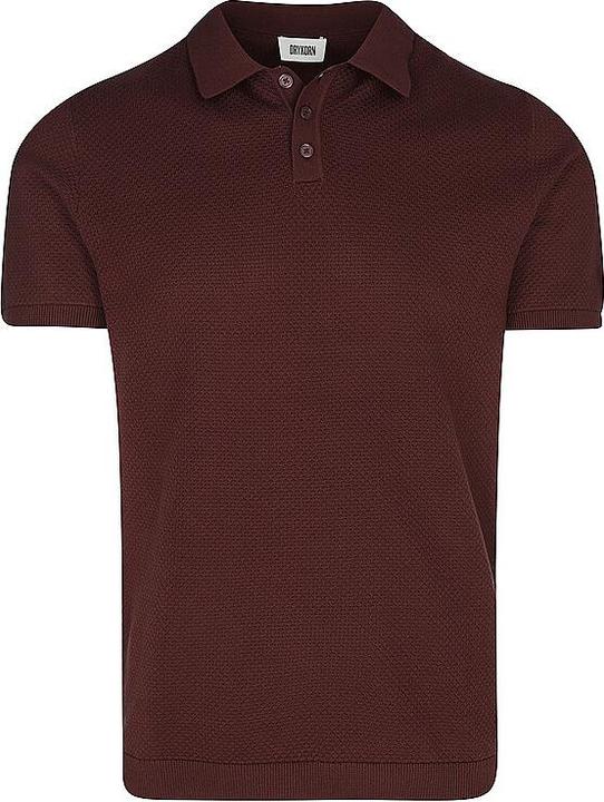 Drykorn Poloshirt TRITON 1 (M)