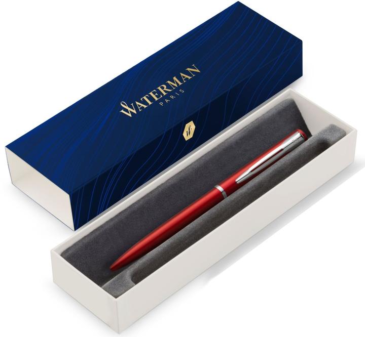 Produktbild Waterman Kugelschreiber Allure M (Rot, 1 x)