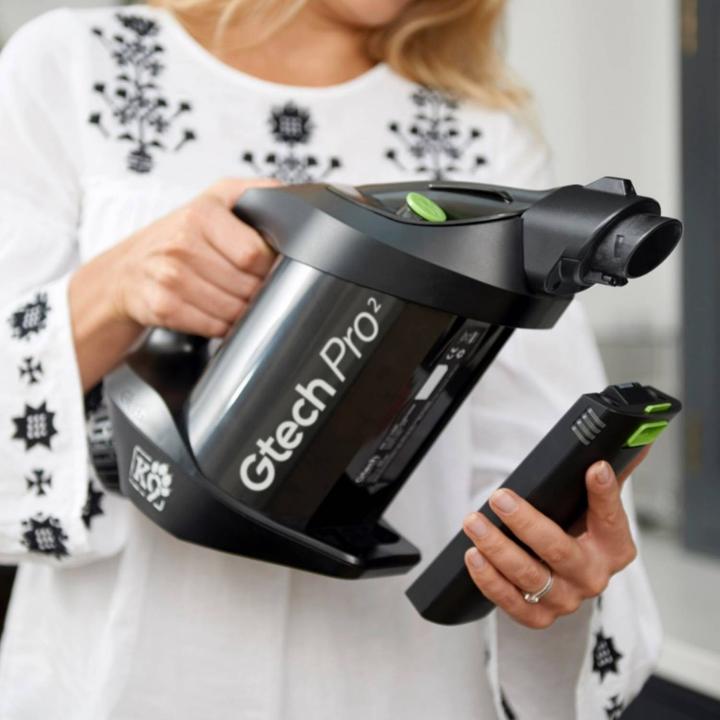 Immagine prodotto Gtech Pro Bag 2 K9