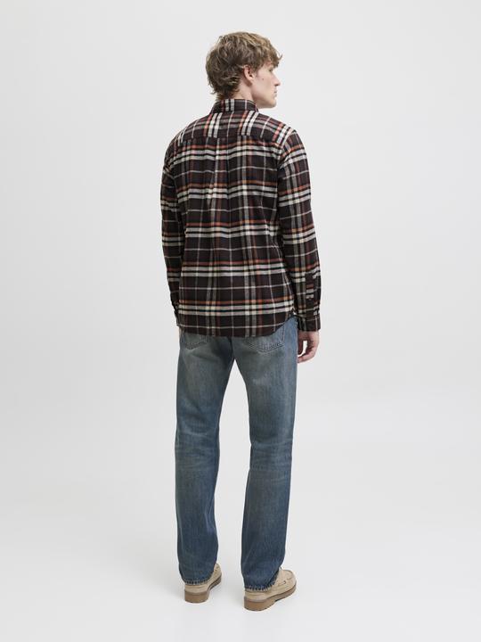 Produktbild Jack & Jones Comfort Fit Hemd Hemd (XL)
