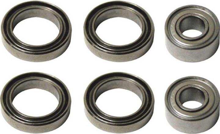Align Ball bearing (MR128)