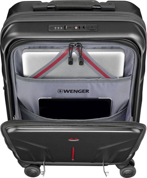 Produktbild Wenger Amplix Carry-On