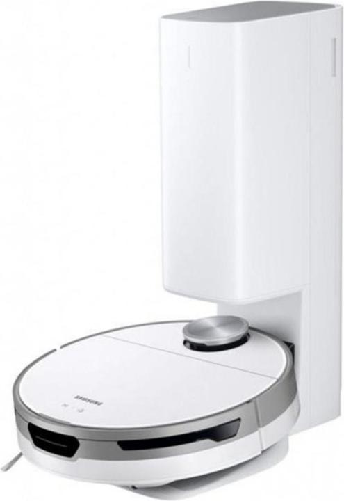 Jet Bot+ VR8500 (Aspirazione robotica)