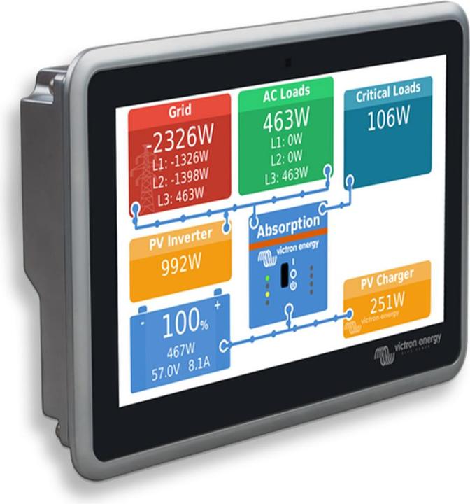 Image du produit Victron Energy Ekrano GX
