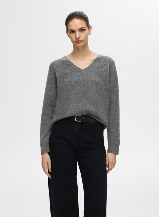 Immagine prodotto Selected Femme Maglia con scollo a V (S)
