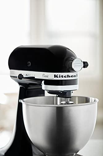 Actual product image KitchenAid 5K45SSEOB Classic (275 W)