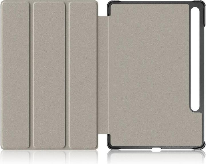 Immagine prodotto Cover-Discount Galaxy Tab S9+ - Custodia intelligente triplice Universe (Galaxy Tab S9+, Galaxy Tab S10+)