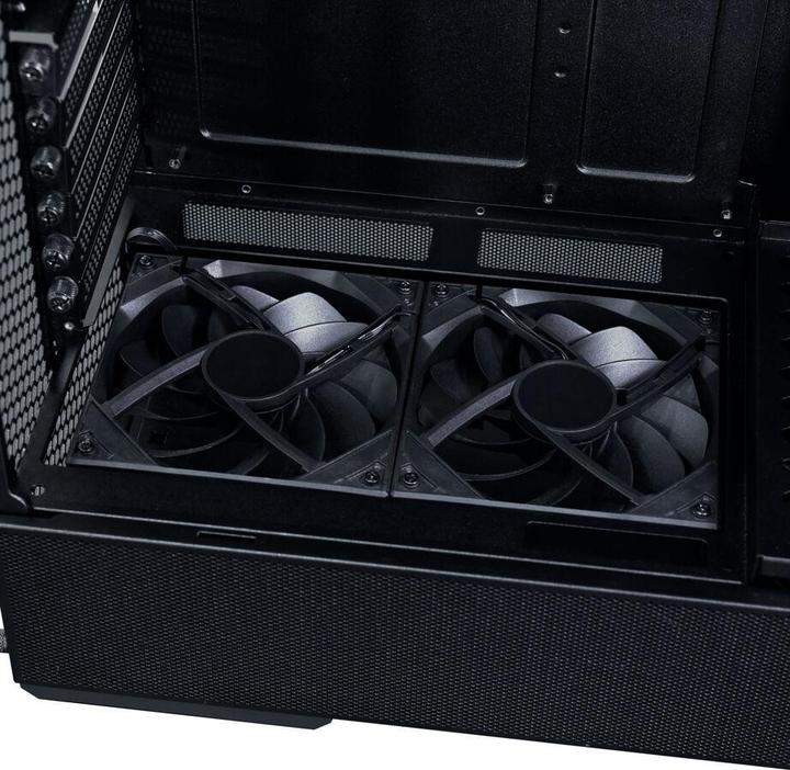 Productafbeelding Lian-Li Lancool 207 Digital (mATX, ITX, ATX)