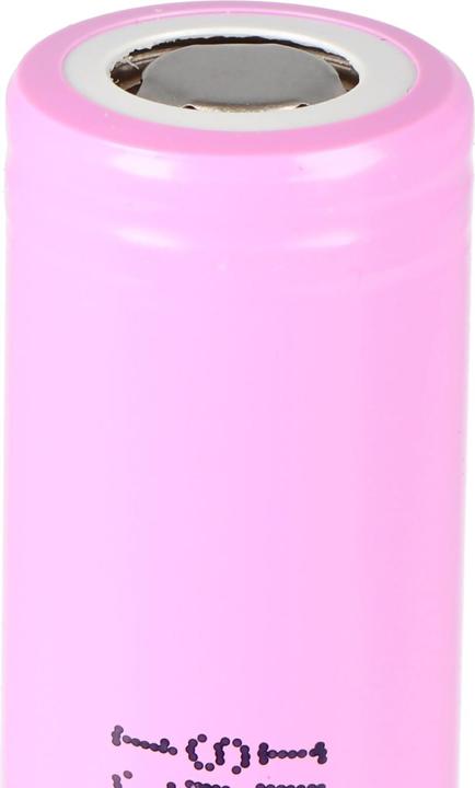 Actual product image Samsung INR18650-30Q (1 pcs., 18650, 3000 mAh)