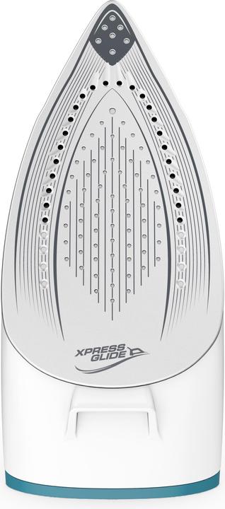 Actual product image Tefal Express Easy SV6131 (2200 W, 350 g/min)