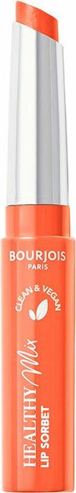Bourjois Healthy Mix Sorbet do ust nr 03 1szt (03 Coral N Cream)