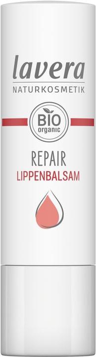 Immagine prodotto Lavera Balsamo labbra riparatore 4,5 g (Balsamo)