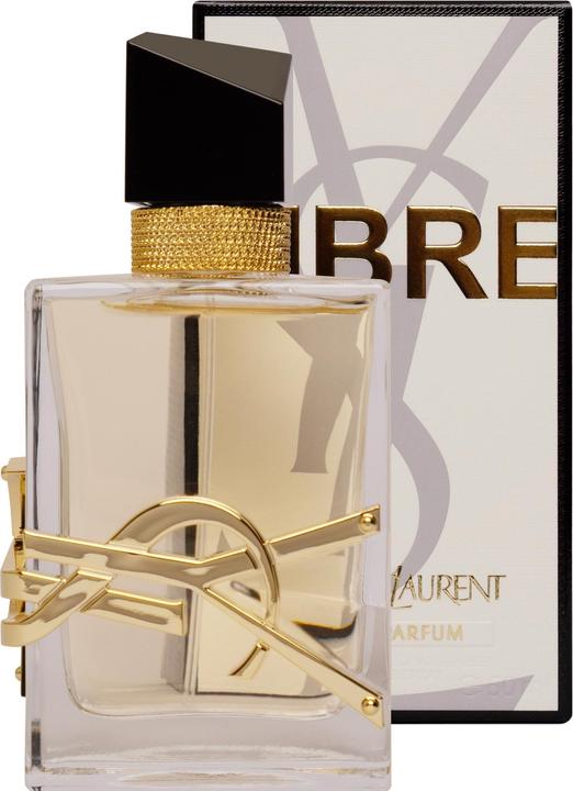 Actual product image Yves Saint Laurent Libre (Eau de parfum, 50 ml)