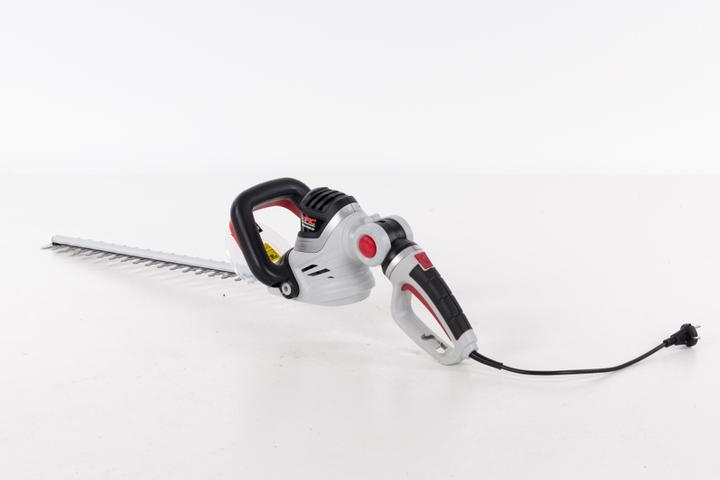Actual product image NAC ELECTRIC ANIMAL SCISSORS 600W 510 (Electrical connection)