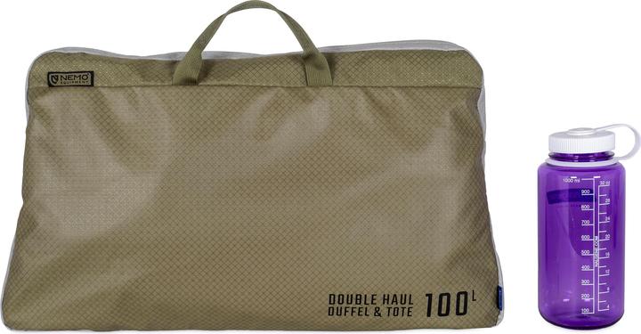 Immagine prodotto Nemo Equipment Borsone convertibile Double Haul 70 (70 l)