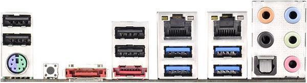 Image du produit AsRock X99 Extreme11 (LGA 2011-v3, Intel X99, E-ATX)