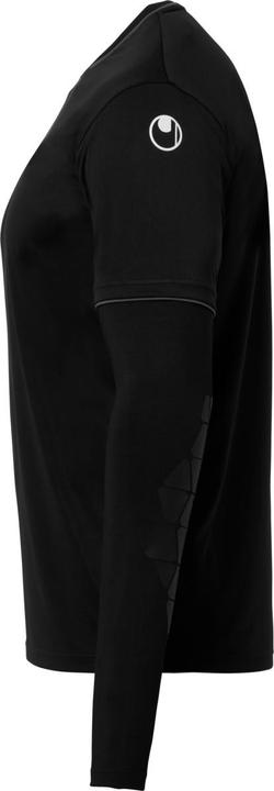 Actual product image Uhlsport goalie jersey (XXL)