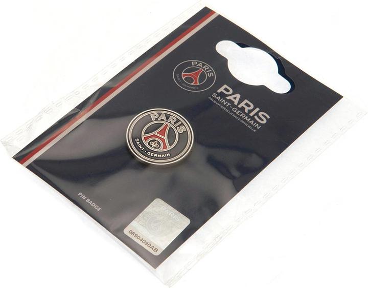 Image du produit Paris Saint Germain Blason Métal