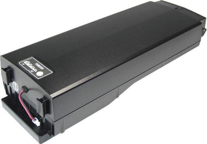 Yamaha E-bike Rc500 (500 Wh, E-Bike battery)