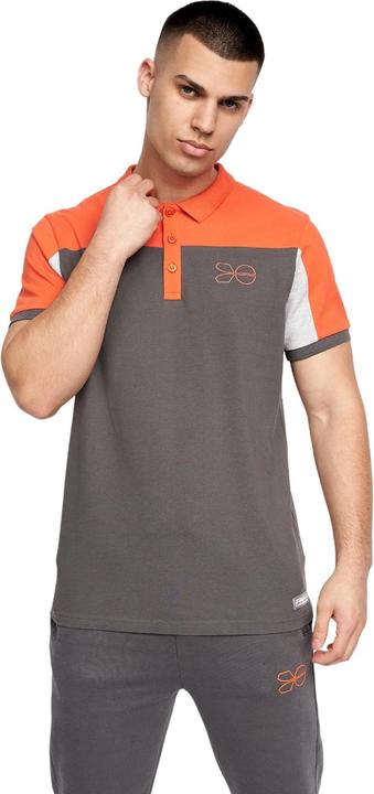 Crosshatch Jabblist Poloshirt (M)