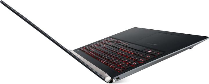 Image du produit Acer Nitro VN7-591G édition noire (15.60", Intel Core i7-4710HQ, 16 Go, 256 Go, CH)
