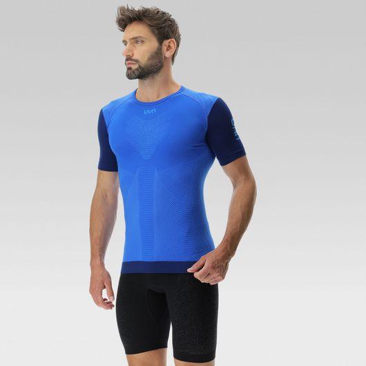 Image du produit UYN Maillot de course à manches courtes Pb42 (S)