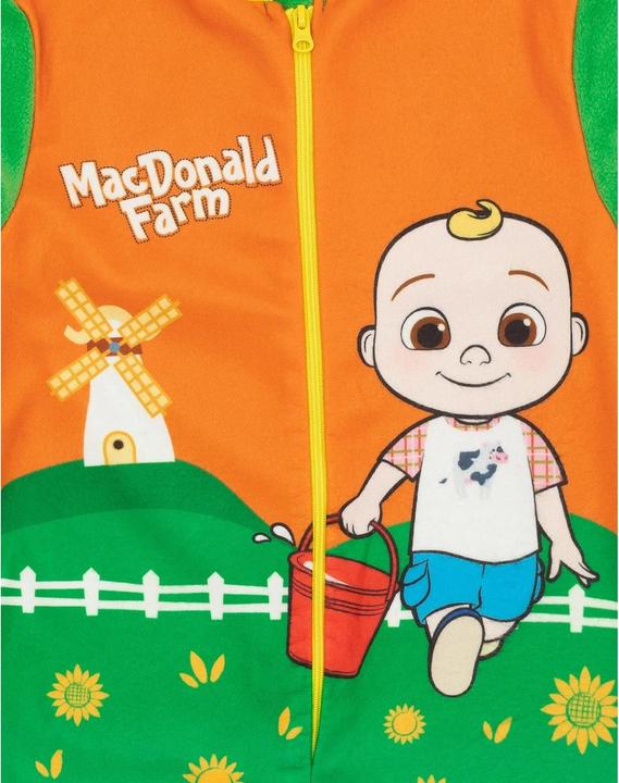 Produktbild Cocomelon MacDonald Farm Schlafanzug (92)