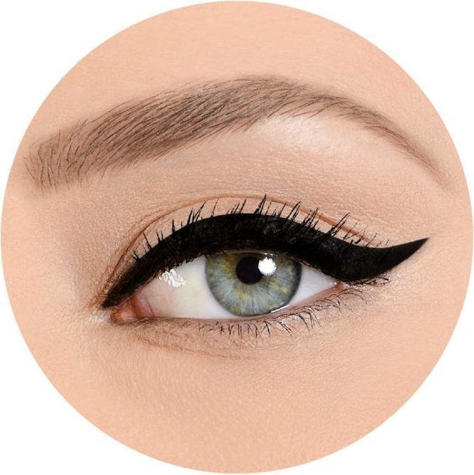 Produktbild Pupa Milano Vamp! Stylo Liner (Schwarz)