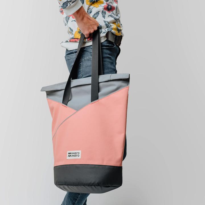 Actual product image Mero Mero P.O.W. Shopper