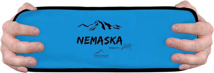 Actual product image Normani Camping chair "Nemaska