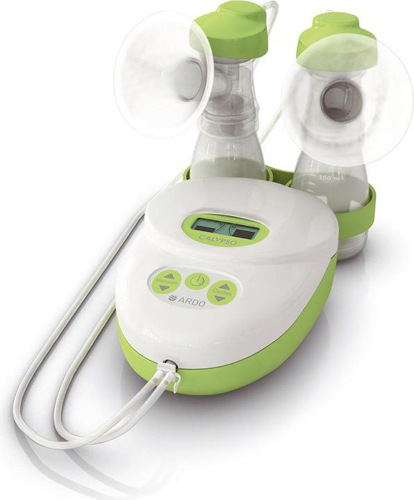 Ardo Calypso to Go double breastpump