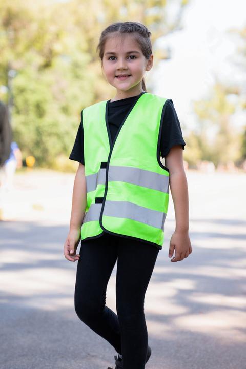 Produktbild Korntex Kinderwarnweste (XXS)