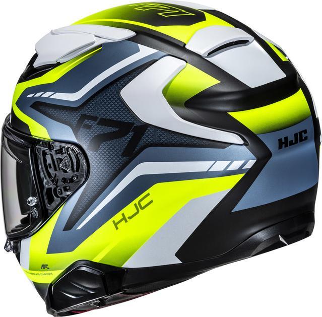 Produktbild HJC F 71 (60 - 61 cm, XL)