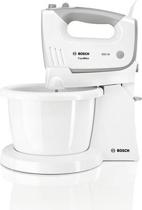 Productafbeelding Bosch Hausgeräte Handmixer ErgoMixx 450 W *wit (450 W)