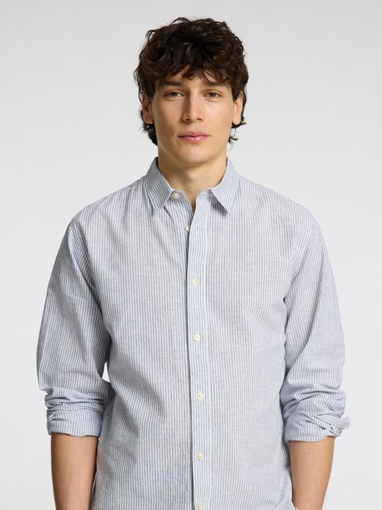 Produktbild Selected Homme Slim Fit Hemd (L)