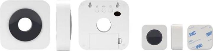 Actual product image Perel Wireless bell complete set (Funk)