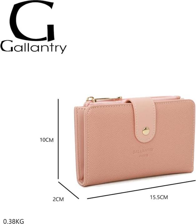 Actual product image Gallantry Ladies gift set