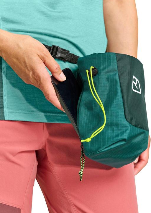 Produktbild Ortovox Trad Chalkbag