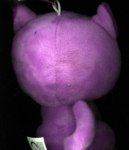 Image du produit Bayard Jeunesse Mortelle Adèle : peluche Ajax (Français, Collectif, 2024)