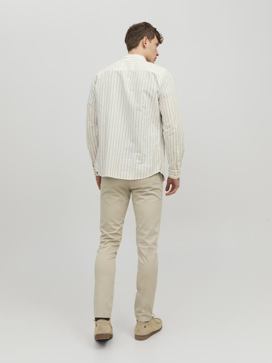 Produktbild Jack & Jones MARCO BOWIE SA NAVY BLAZER Slim Fit Chino (33)
