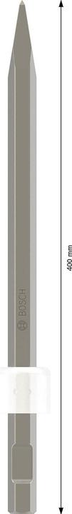 Produktbild Bosch Professional Zubehör PRO HEX 19-4C Spitzmeissel, 400 mm (400 mm)